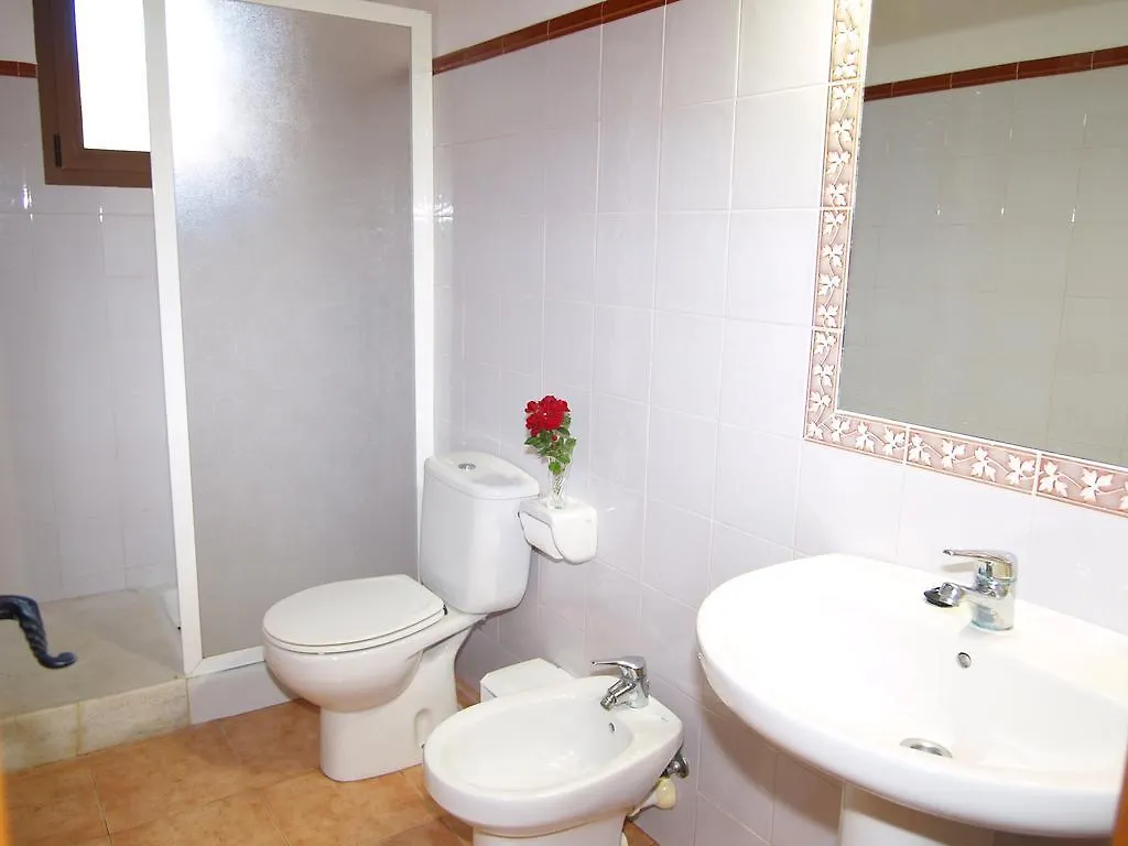 Finca Can Formatge كامبوس بيت للعطل