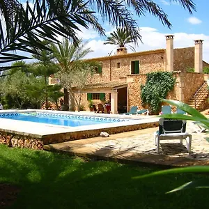  Alloggio per agriturismo Son Barcelo Mas