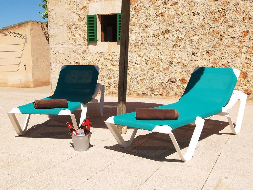 Finca Can Formatge Campos  0*, Campos (Mallorca)