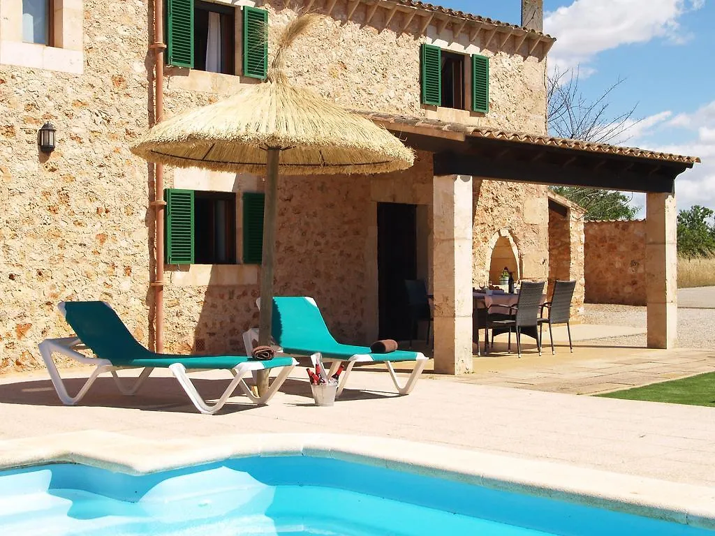 Finca Can Formatge Campos  Ferienhaus Campos (Mallorca)